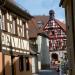Altes Rathaus in Stadt Herzogenaurach