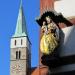 Haus Kirchenplatz 1/3 in Stadt Herzogenaurach