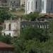 Yaşayış evinin xarabalıqları in Şuşa city