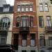 House 'De Morgend' in Antwerp city