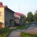 Railway terminal «Pechory Pskovskie»