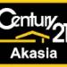 CENTURY21AKASIA di kota DKI Jakarta