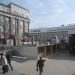 Театральный пер., 2а в городе Екатеринбург