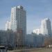 Жилой комплекс «Татищевский» в городе Екатеринбург