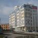 Бизнес-центр «Триумф» в городе Екатеринбург