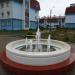 Фонтан в городе Сергиев Посад