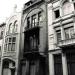 House 'Les Mouettes' in Antwerp city