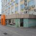 Летнее кафе в городе Екатеринбург