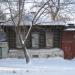 Снесенный индивидуальный жилой дом (ул. Шейнкмана, 52а) в городе Екатеринбург