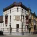 Corner house 'Winter' in Antwerp city