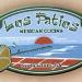 Los Patios Mexican Restaurant in San Clemente, California city