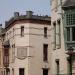 Corner house 'Herfst' in Antwerp city