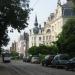 Cogels-Osylei, 39-43 in Antwerp city