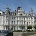 Cogels-Osylei, 32-36 in Antwerp city