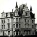 Cogels-Osylei, 40-46 in Antwerp city