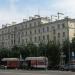 ул. Челюскинцев, 64 в городе Екатеринбург