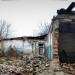 Руины командно-диспетчерского пункта (КДП) в городе Батайск