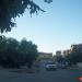 croisement hay atlas ifrane in Ifrane city