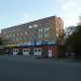 Автомобильный магазин 