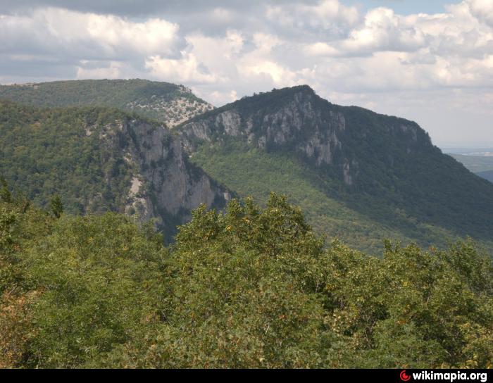 Караул Кая Орлиный залет