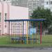 Беседка в городе Гомель
