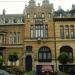 House 'Den Ooievaar' in Antwerp city