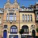 House 'Den Ooievaar' in Antwerp city