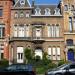 House 'Den Overvloed' in Antwerp city