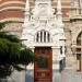 House 'In De Sterre' in Antwerp city