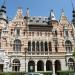 House 'De Sonne' in Antwerp city