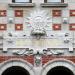 House 'De Sonne' in Antwerp city