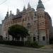 House 'En De Mane' in Antwerp city