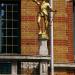 House 'Brabo' in Antwerp city