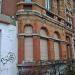 House 'Brabo' in Antwerp city
