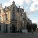 House in eclectic style in Antwerp city