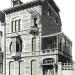 Villa 'De Waterlelies' in Antwerp city