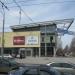 Торговый центр «Пароход» в городе Екатеринбург