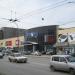 Торговый центр «Пароход» в городе Екатеринбург