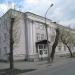Общежитие УГМА в городе Екатеринбург