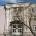 Общежитие УГМА в городе Екатеринбург
