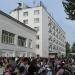 Гостиница «Уктус» 2* в городе Екатеринбург