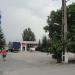 Benzinarie Lukoil (ro) in Caransebeş city
