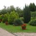 Miniparculet (ro) in Caransebeş city
