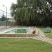 Piscina (ro) in Caransebeş city
