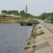Плотина в городе Екатеринбург