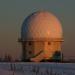 Fort Yukon Long Range Radar Site