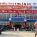 Siêu thị trong Thành phố Huế thành phố