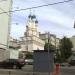 Платная автостоянка в городе Москва