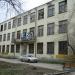 Бывший корпус химфака УГЛТУ в городе Екатеринбург