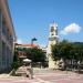 Κεντρική Πλατεία Ξάνθης στην πόλη Ξάνθη